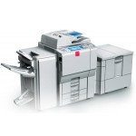 Ricoh MPC6000 Laser Photocopier